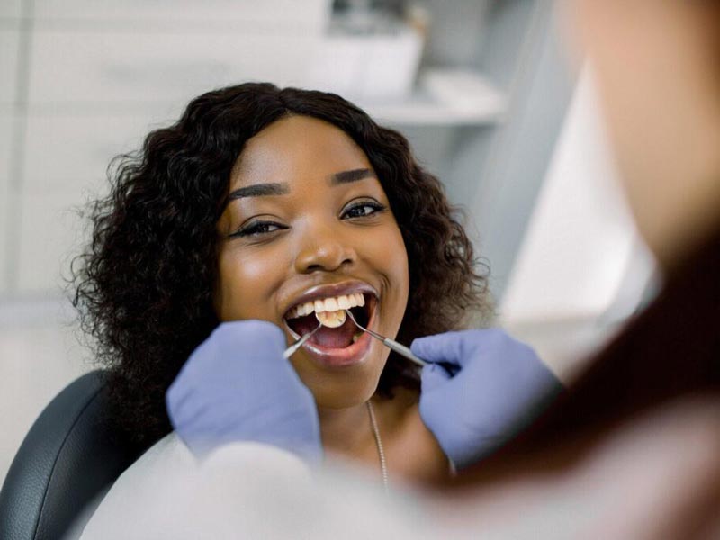 Featured image for “What to Expect at Your First Orthodontics Appointment”