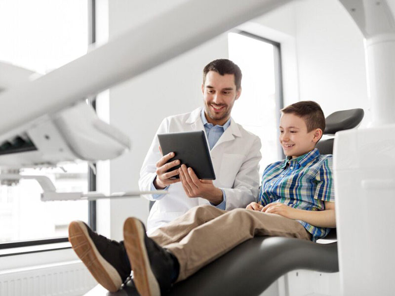 Featured image for “The Future of Orthodontics: How Modern Technology at Southshore Orthodontics Is Redefining Patient Care”