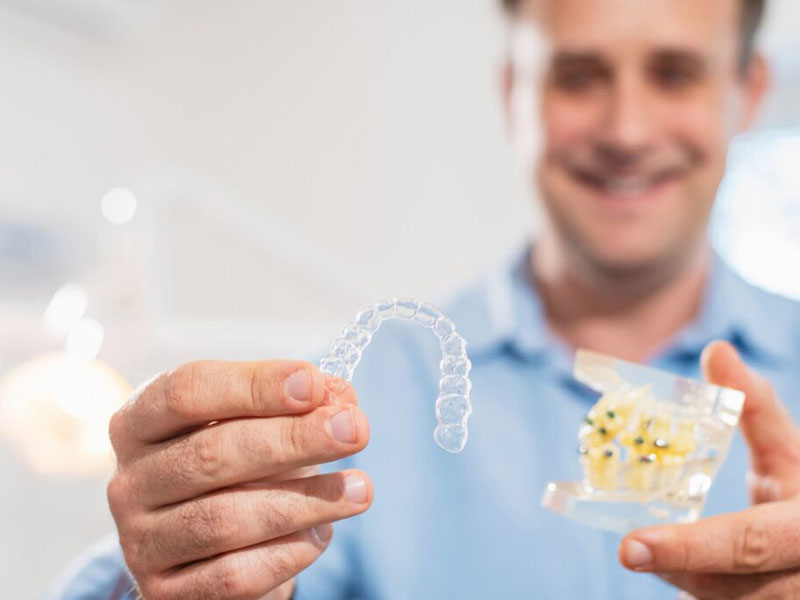 Featured image for “Invisalign: How Long Does It Take? Treatment Timeline Explained”