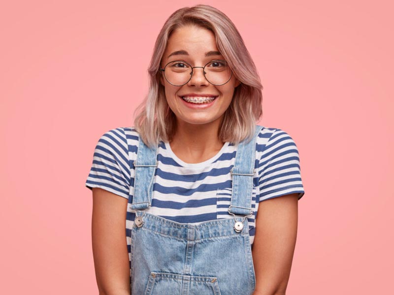 Featured image for “A Straighter Smile: 7 Facts About Braces You Might Not Know”