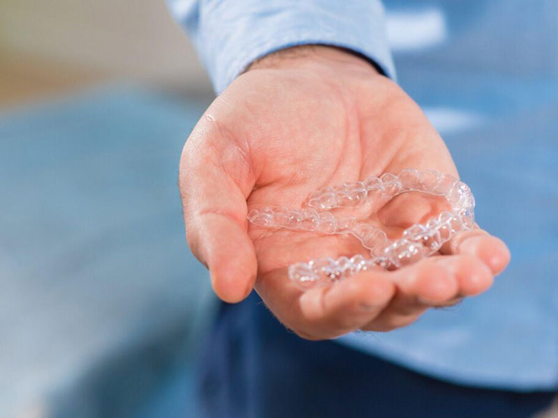 Featured image for “The Science Behind Clear Aligners: How Do They Really Work?”