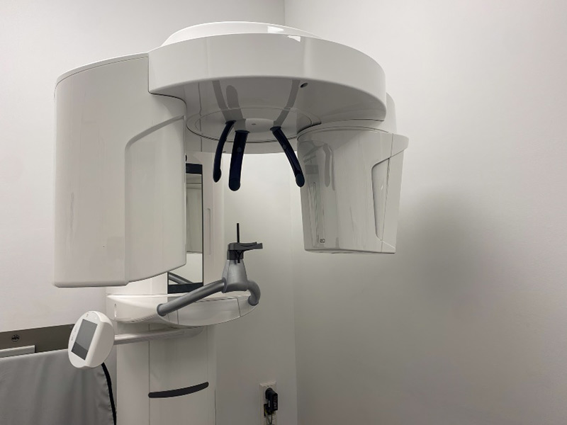 Featured image for “3D Dental Imaging: How It Can Help Improve Your Oral Health”