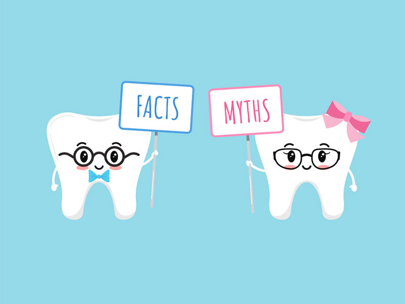 Featured image for “Myth vs. Fact: Do Braces Cause More Cavities?”