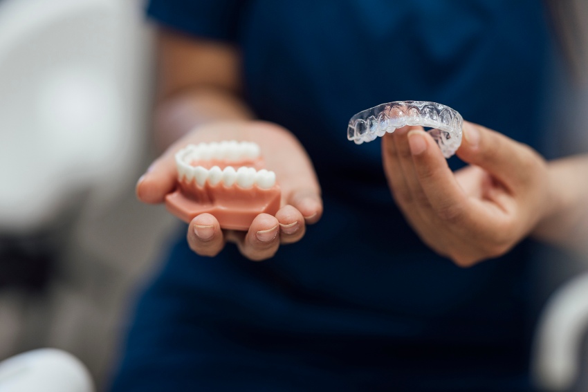 How to Care for Braces Riverview, FL